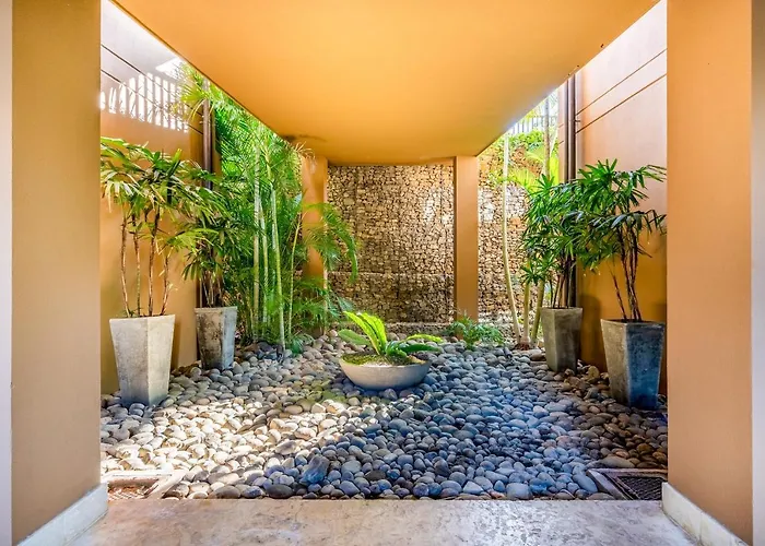 Apartamento Azul Paraíso 2b *