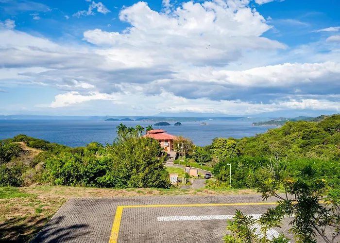 Apartamento Azul Paraíso 2b Playa Ocotal