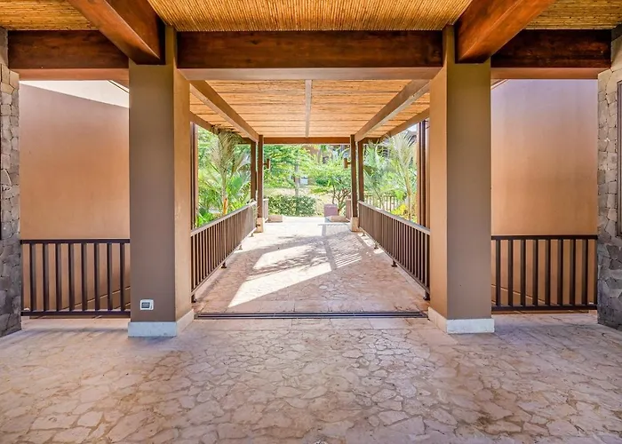 Apartamento Azul Paraíso 2b Playa Ocotal