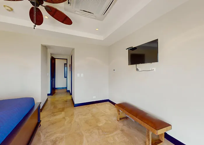 Apartamento Azul Paraíso 2b Playa Ocotal