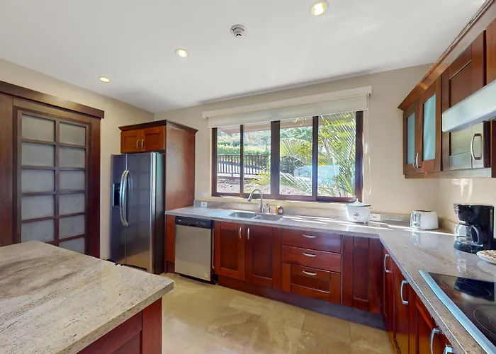 Apartamento Azul Paraíso 2b