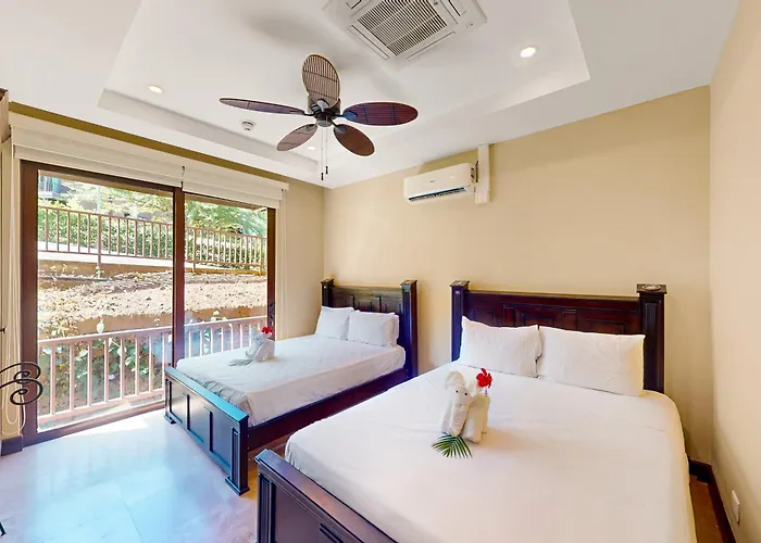 Apartamento Azul Paraíso 2b *